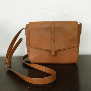 Universal Thread Leather Purse
